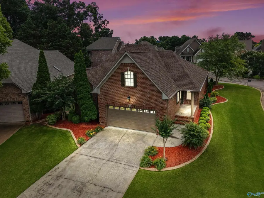22242 Merlot Drive, Athens, AL 35613 - #2