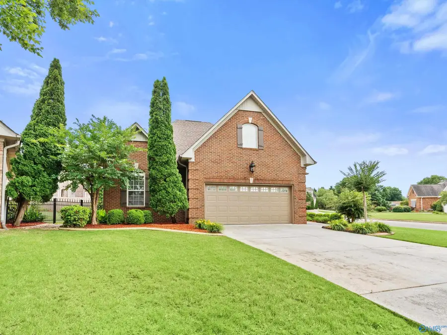 22242 Merlot Drive, Athens, AL 35613 - #3