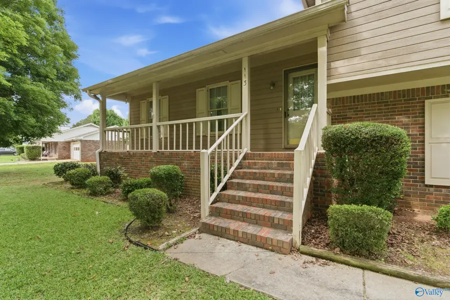 113 Gordon Drive, Madison, AL 35758 - #3