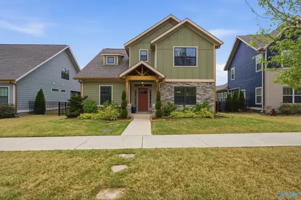 1526 NE Hammock Street, Huntsville, AL 35811