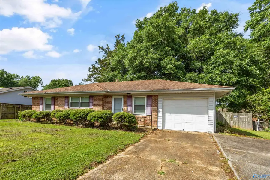 2119 Windover Drive Ne, Huntsville, AL 35811 - #2