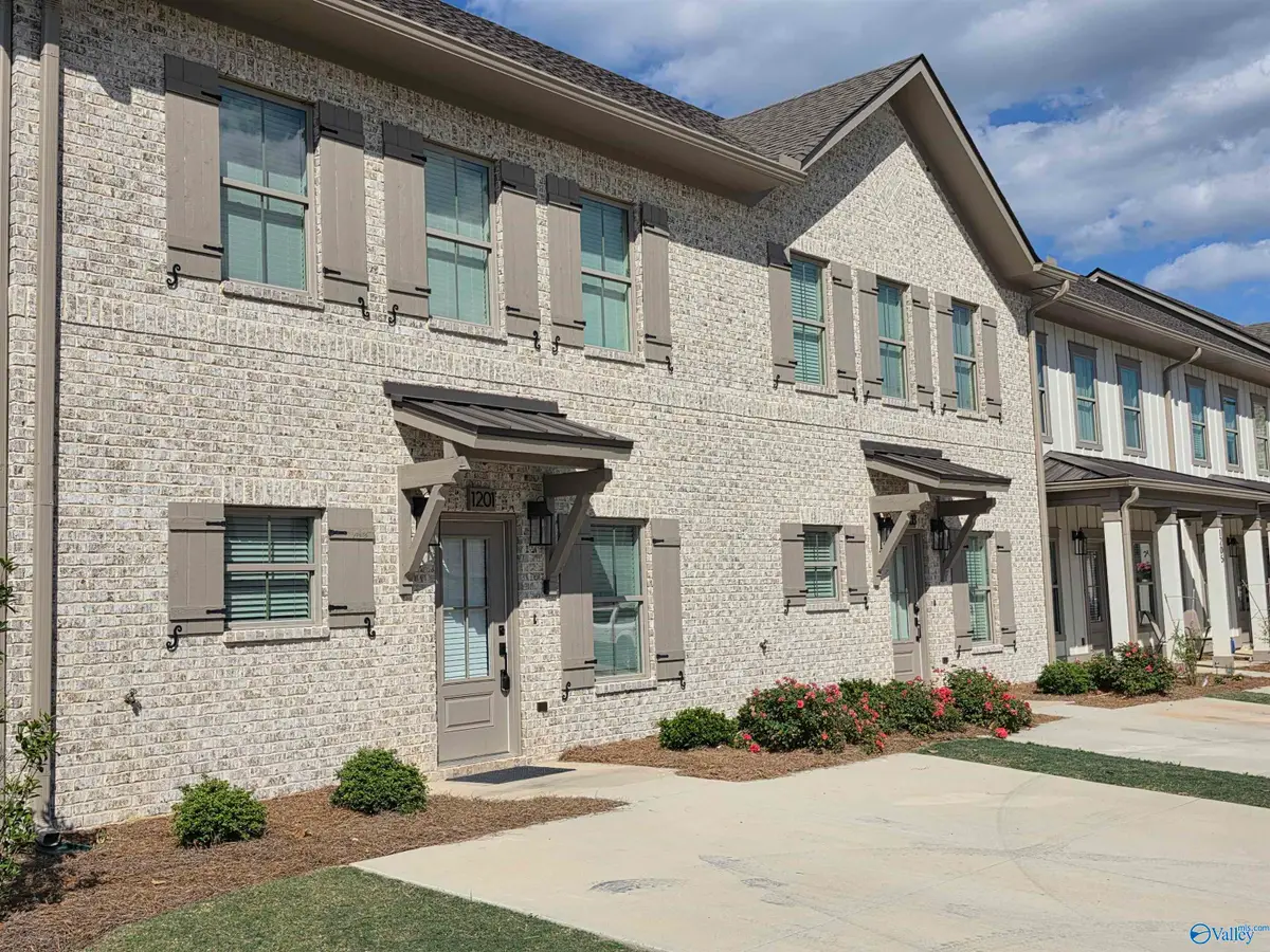 1201 Tigers Tail Trail, Auburn, AL 36830 - #1