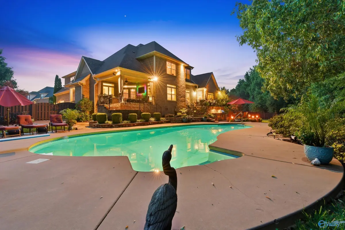 125 Foxfield Drive, Madison, AL 35758 - #1