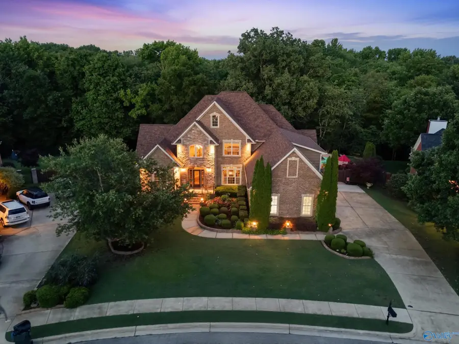 125 Foxfield Drive, Madison, AL 35758 - #2
