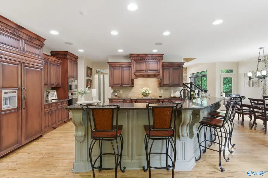 125 Foxfield Drive, Madison, AL 35758 - #3
