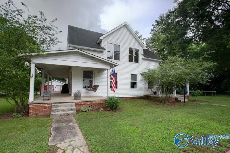 3509 South Broad Place Sw, Huntsville, AL 35805 - #1
