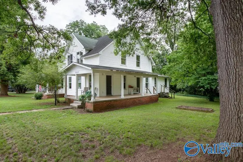 3509 South Broad Place Sw, Huntsville, AL 35805 - #3