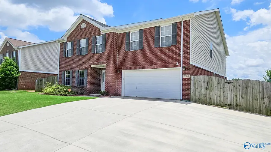 228 Brockton Drive, Madison, AL 35756 - #3
