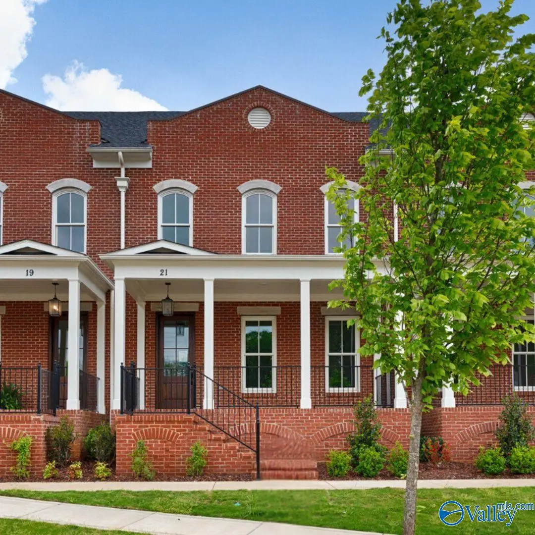21 Eddy Street, Huntsville, AL 35806 - #1