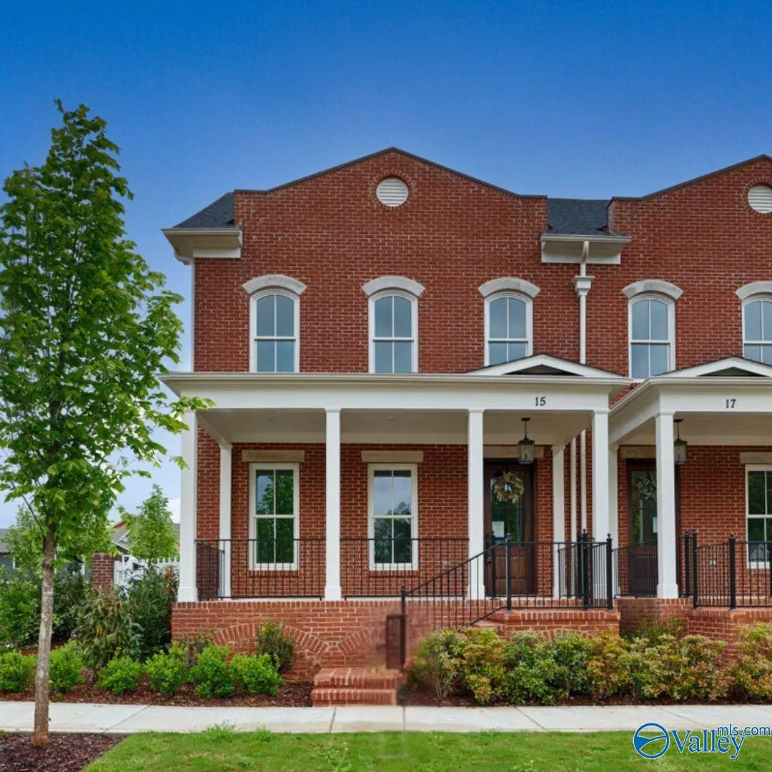 15 Eddy Street Nw, Huntsville, AL 35806 - #1