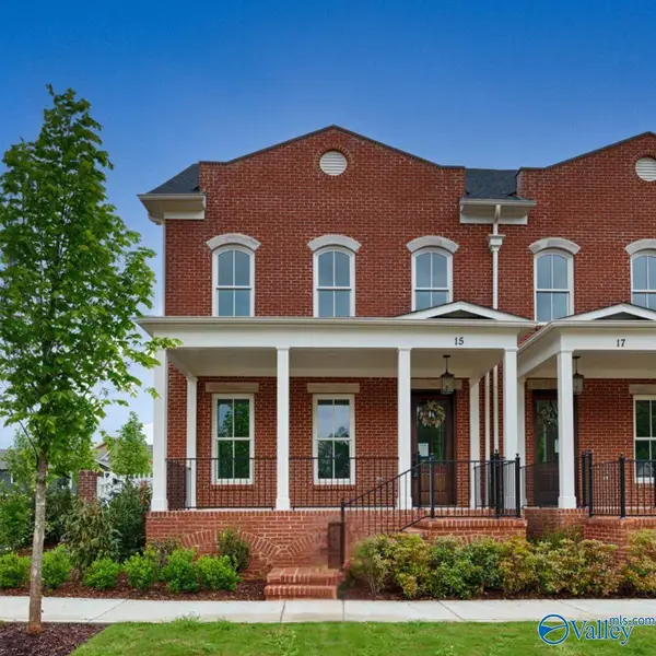 15 Eddy Street Nw, Huntsville, AL 35806