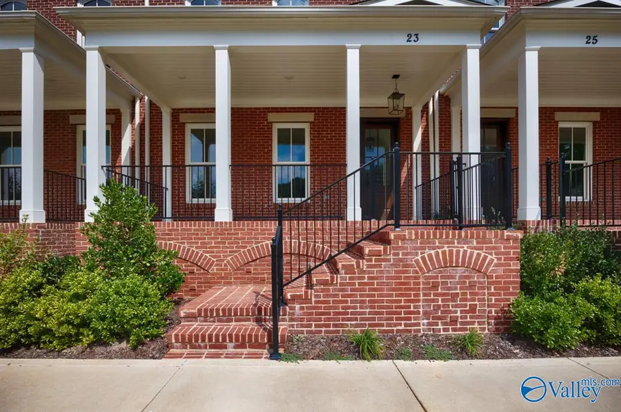 23 Eddy Street Nw, Huntsville, AL 35806 - #3