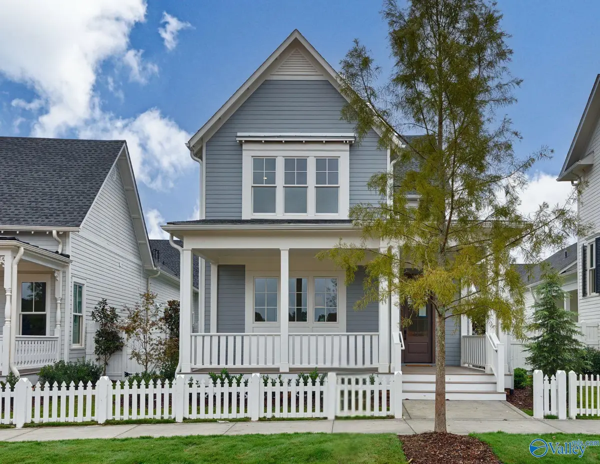 19 Angell Street Nw, Huntsville, AL 35806 - #1