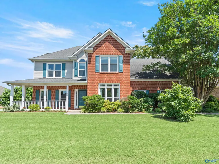 119 Antique Rose Drive, Madison, AL 35758 - #2