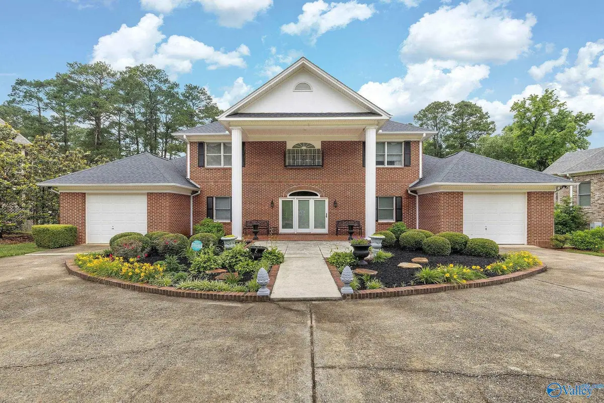 1365 Signal Point Road, Guntersville, AL 35976 - #1