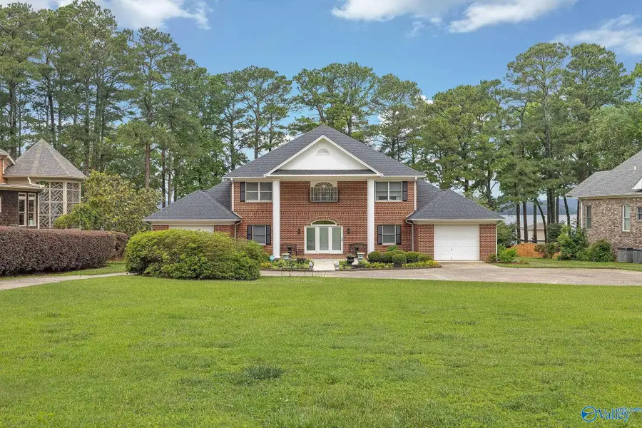 1365 Signal Point Road, Guntersville, AL 35976 - #2