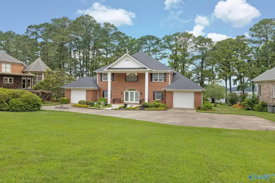 1365 Signal Point Road, Guntersville, AL 35976 - #3