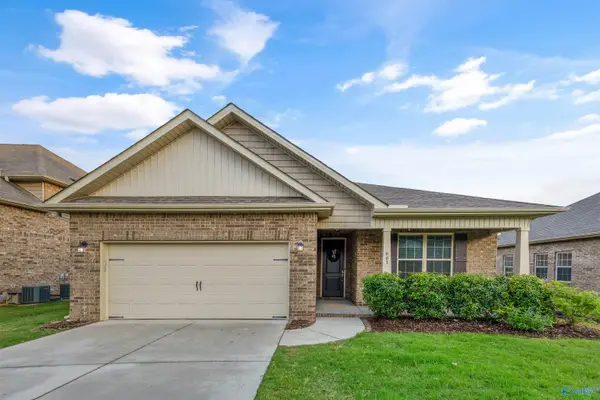 603 Summerdawn Place, Madison, AL 35757