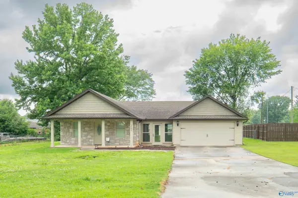 207 Williams Avenue, Florence, AL 35634