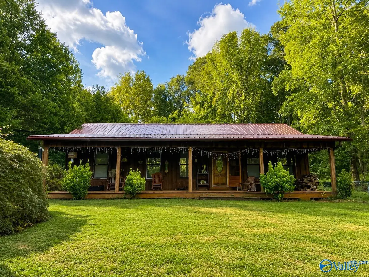 113 North Drive, Somerville, AL 35670 - #1