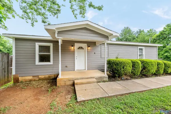 2808 6th Avenue Sw, Huntsville, AL 35810
