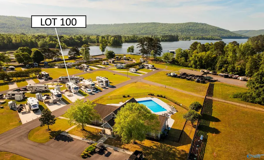 Lot 100 County Road 67 #100, Langston, AL 35755 - #2