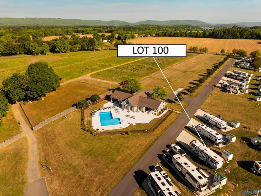 Lot 100 County Road 67 #100, Langston, AL 35755 - #3