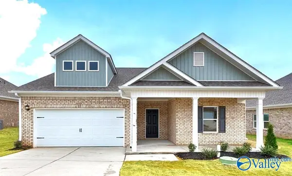 206 Red Clay Court, Harvest, AL 35749