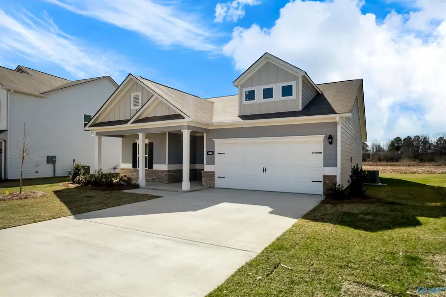 206 Red Clay Court, Harvest, AL 35749 - #2