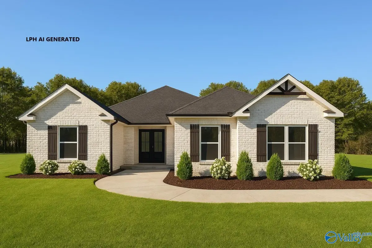 Edmonton B Avondale Drive, Athens, AL 35613 - #1