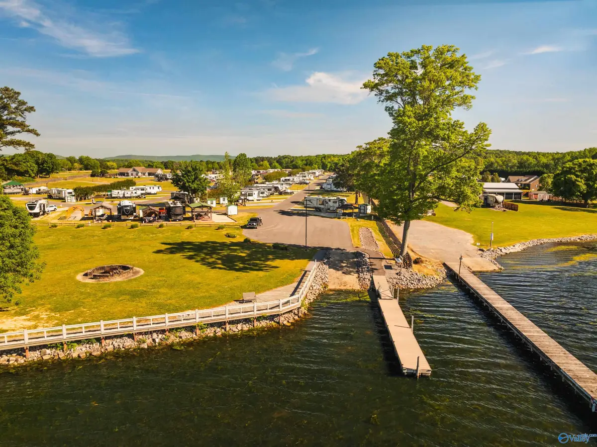 Lot 77 County Road 67, Langston, AL 35755 - #1