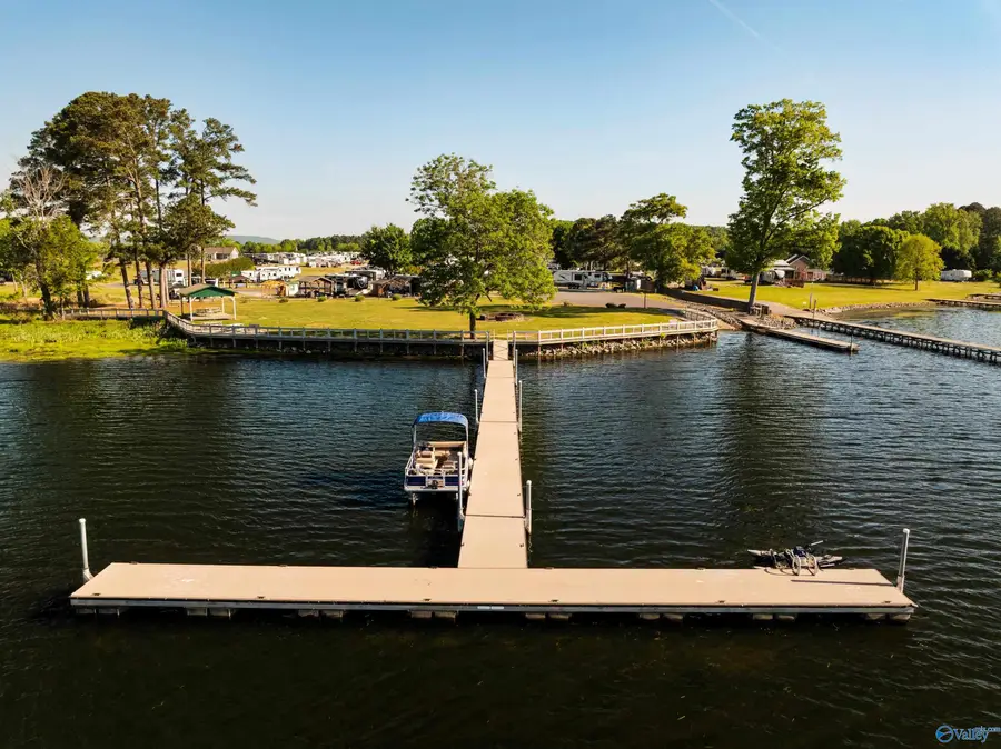 Lot 77 County Road 67, Langston, AL 35755 - #2