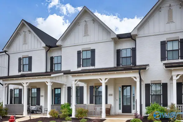 338 Hay Rake Drive, Madison, AL 35757