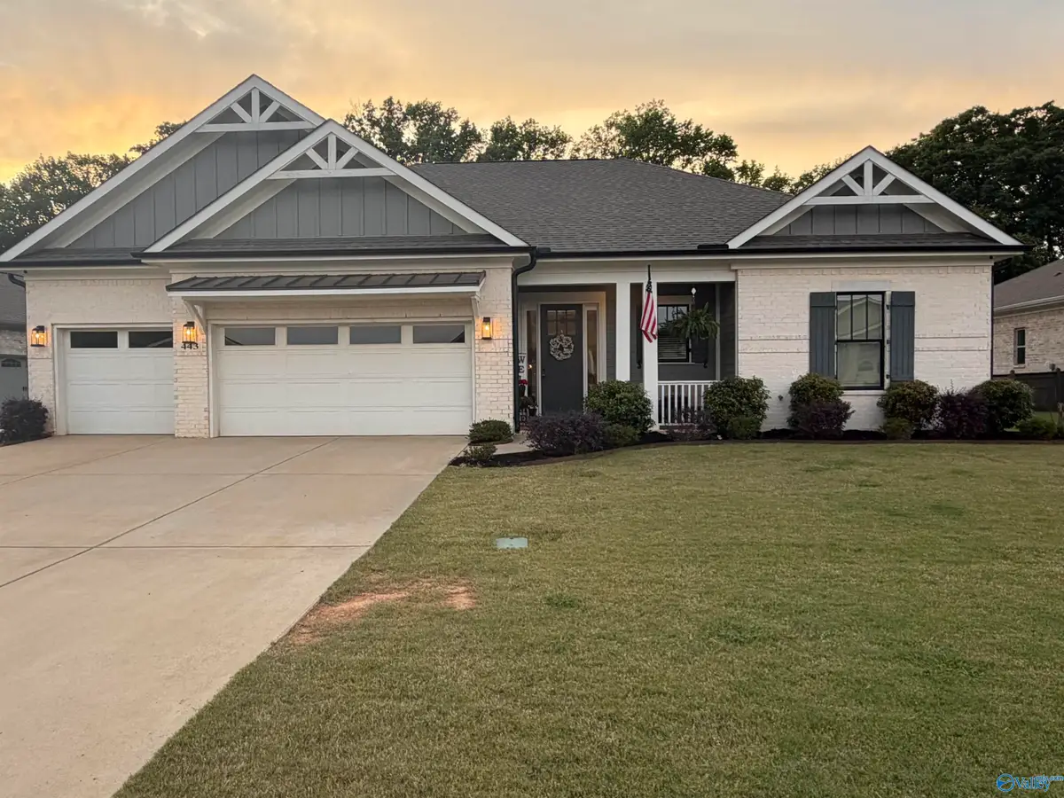 443 Peach Orchard Lane, Madison, AL 35757 - #1