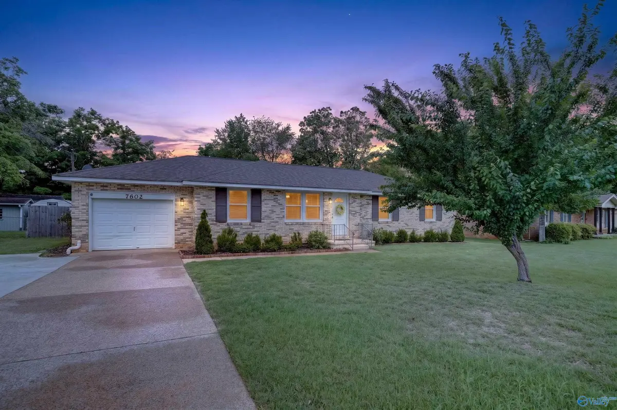7602 Ensley Drive Sw, Huntsville, AL 35802 - #1