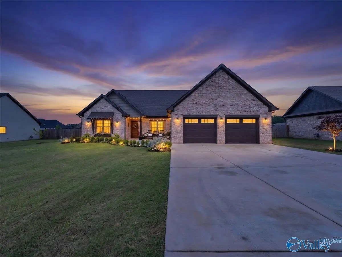 342 Ranch Road, Rainsville, AL 35986 - #1