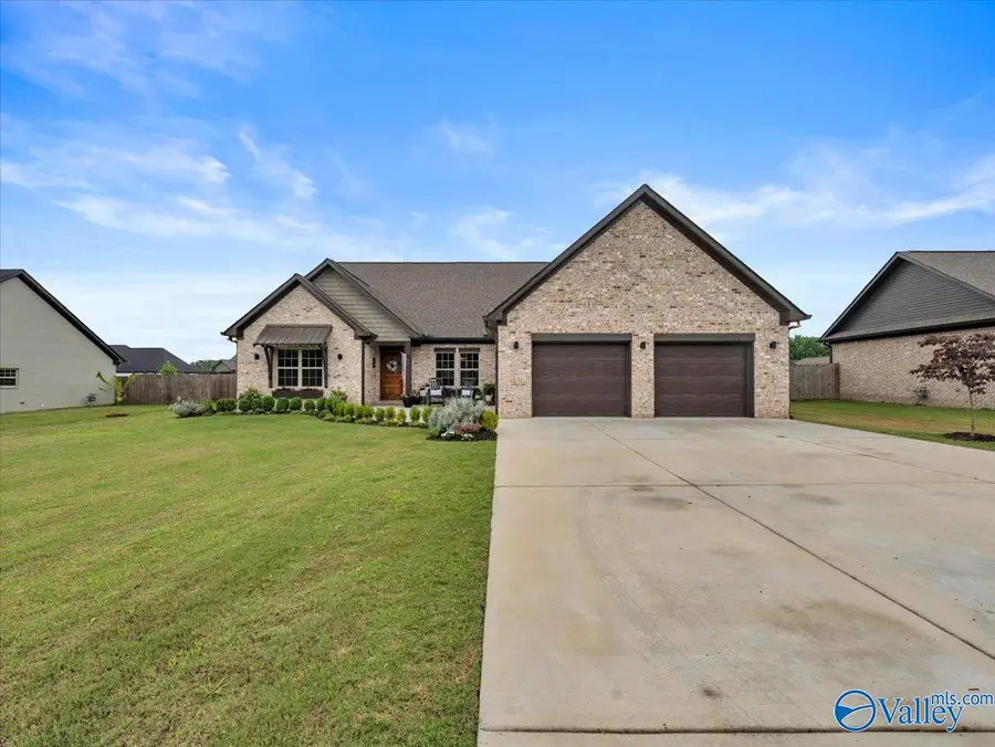 342 Ranch Road, Rainsville, AL 35986 - #2