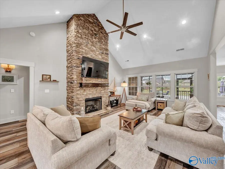 342 Ranch Road, Rainsville, AL 35986 - #3