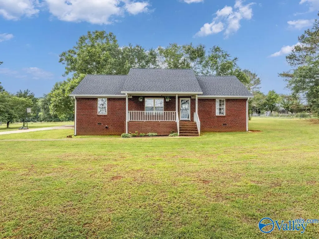 286 Ollie Howard Road, New Market, AL 35761 - #1