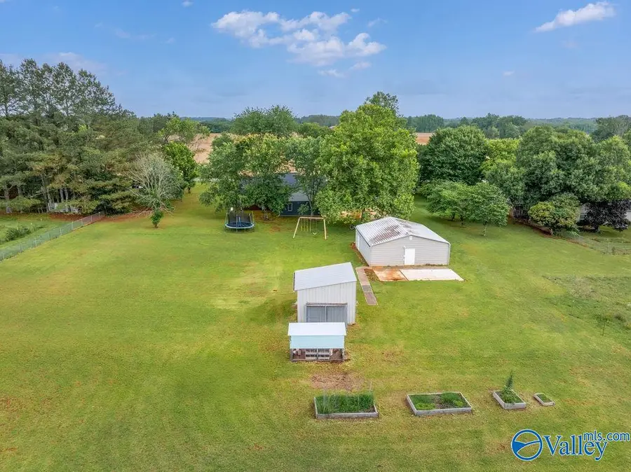 286 Ollie Howard Road, New Market, AL 35761 - #3