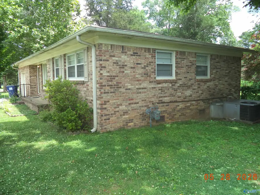 4017 Telstar Circle, Huntsville, AL 35805 - #3