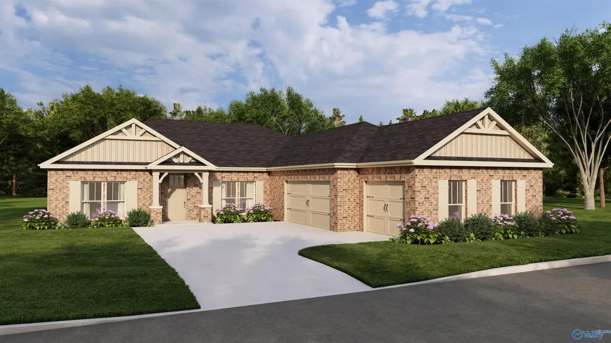 1115 Maplehurst Street, Decatur, AL 35603 - #1