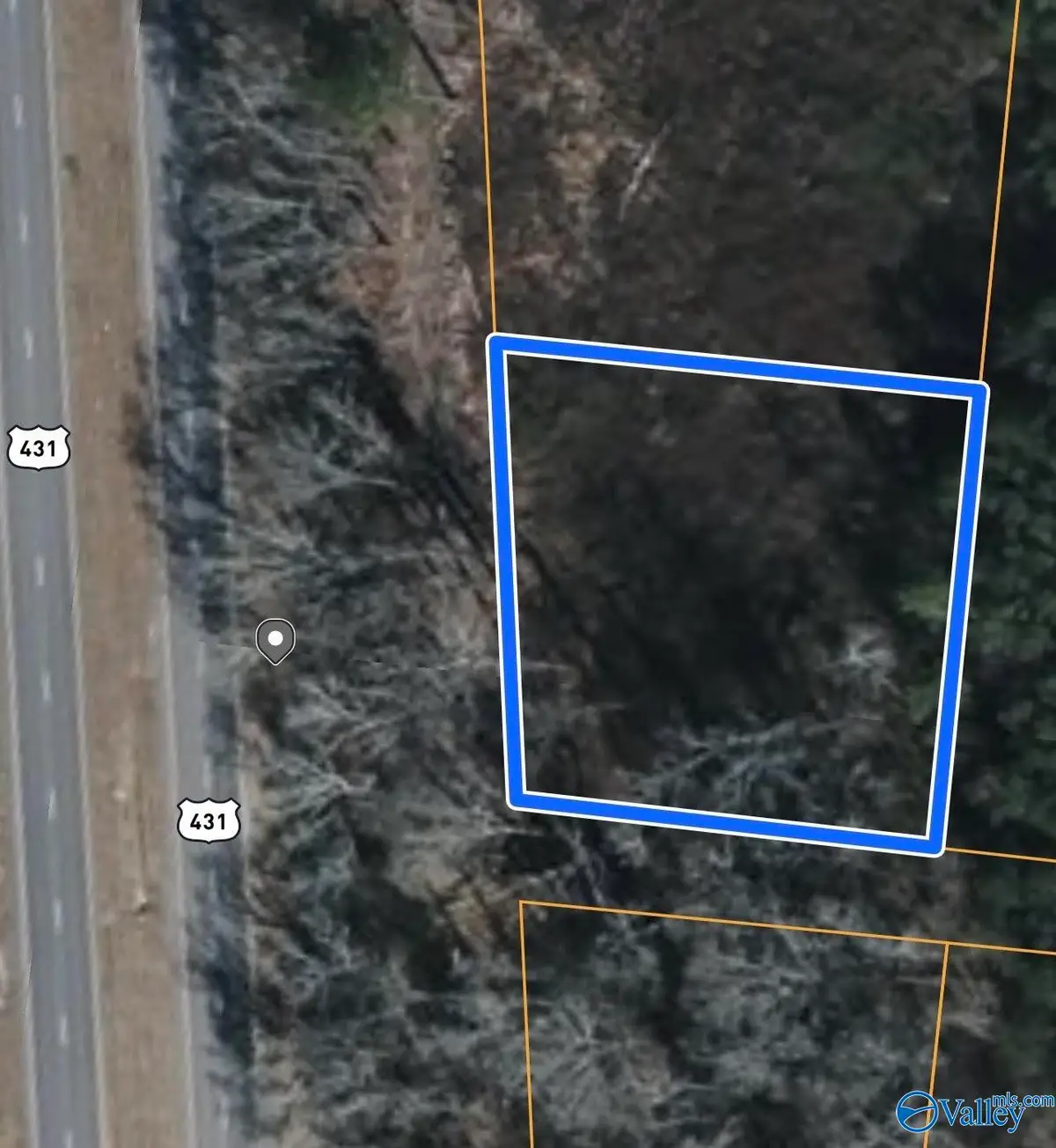 .6 acre Highway 431, Attalla, AL 35954 - #1