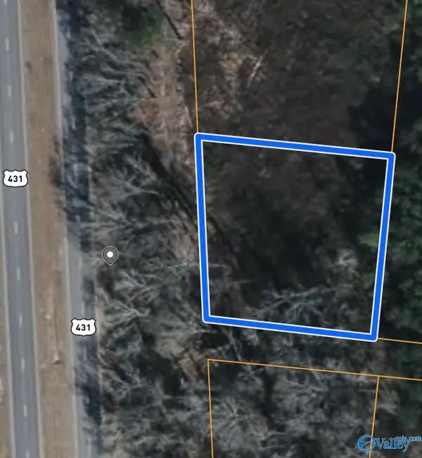 .6 acre Highway 431, Attalla, AL 35954