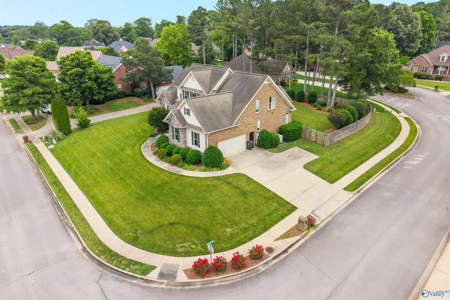 101 Old Fence Row, Meridianville, AL 35759 - #2