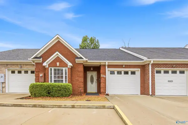 205 Santana Drive, Athens, AL 35611