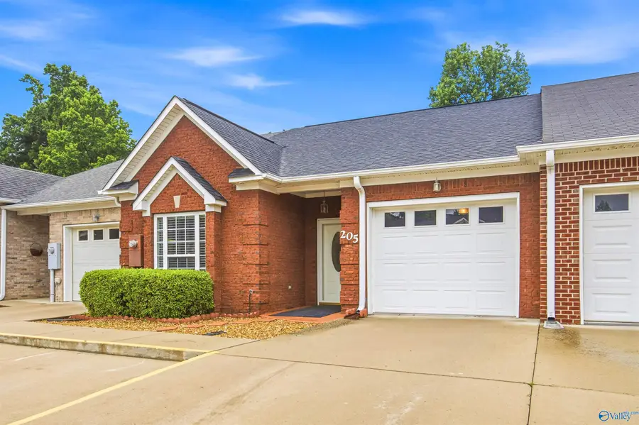 205 Santana Drive, Athens, AL 35611 - #2