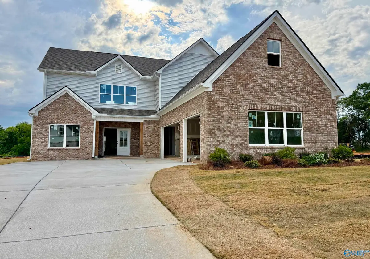 100 Donnington Way, Meridianville, AL 35759 - #1
