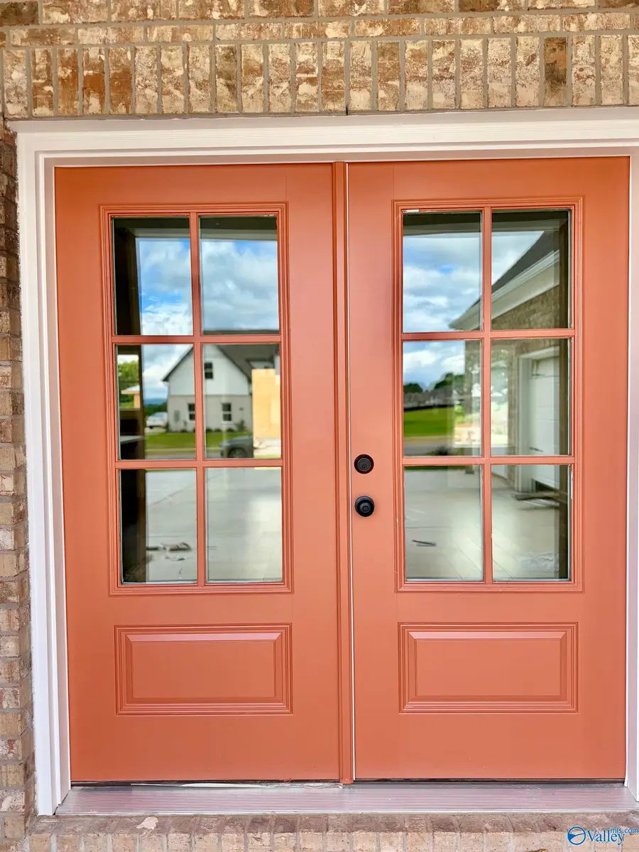100 Donnington Way, Meridianville, AL 35759 - #2