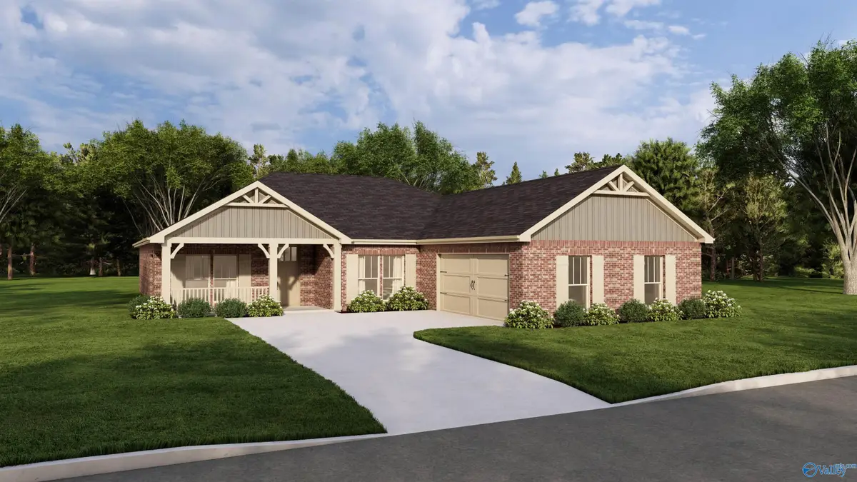 123 Esplanade Court, Huntsville, AL 35824 - #1